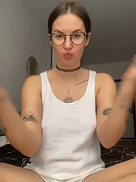 ElizabetBlack's cam snapshot