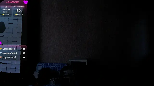 _Roselina_ live sex cam