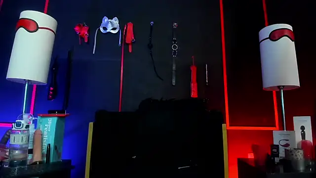 CharlotteScotte live sex cam