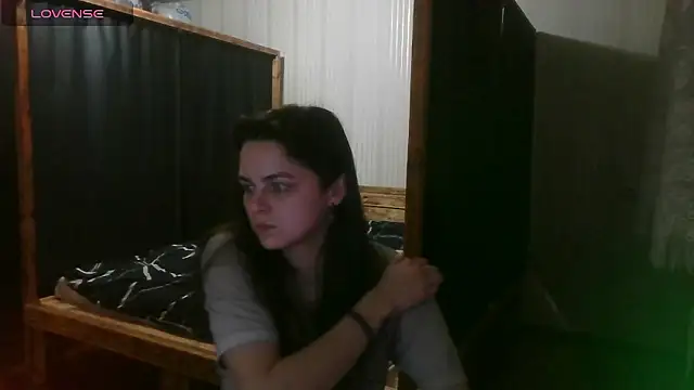 EthelsLover live sex cam