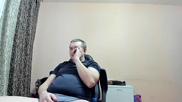 SanFrantsisko live sex cam