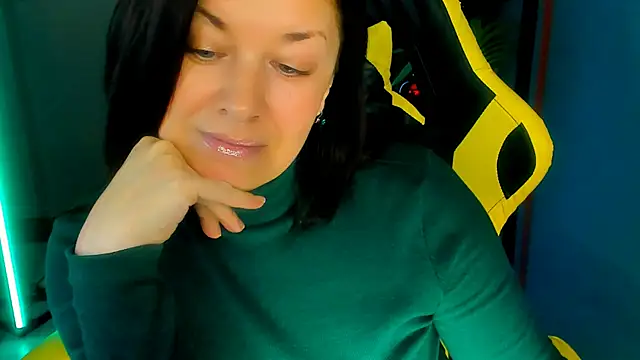 AnaMills live sex cam