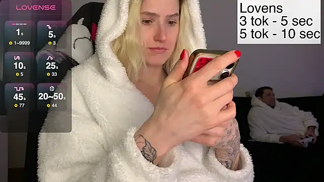 Sexy_Sweets live sex cam