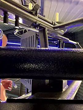 Tu_Principe_Azul36 live sex cam