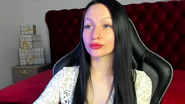 NaomiBlakes live sex cam