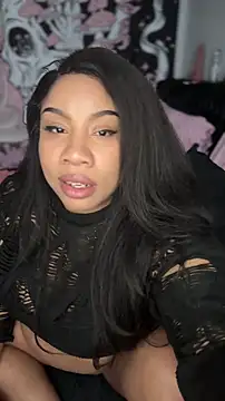 NeliaHexxen live sex cam