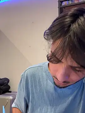 Gipsyboysteve live sex cam