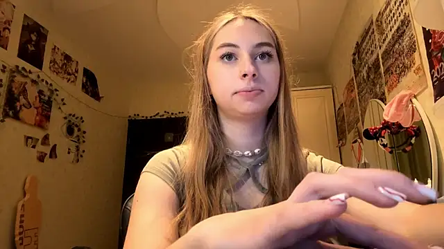 JanelBray live sex cam