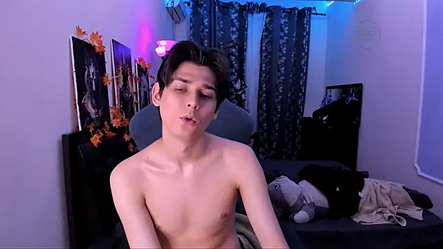 Foxicfu live sex cam