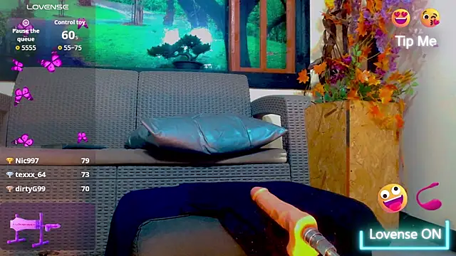 bayolet_ live sex cam