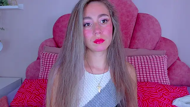 MyApril__ live sex cam