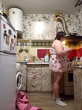 LiluHot live sex cam