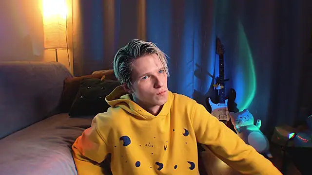 Breston_Sweet live sex cam