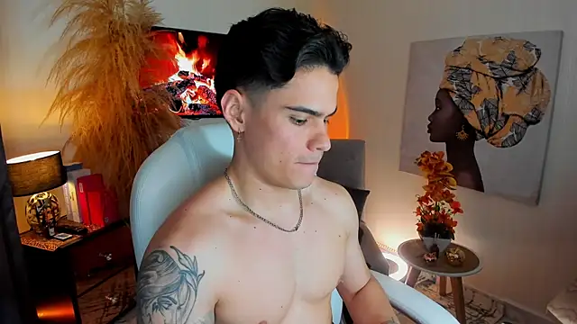 Matias_Murrier live sex cam