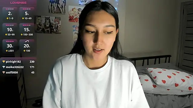 yunami__chan live sex cam