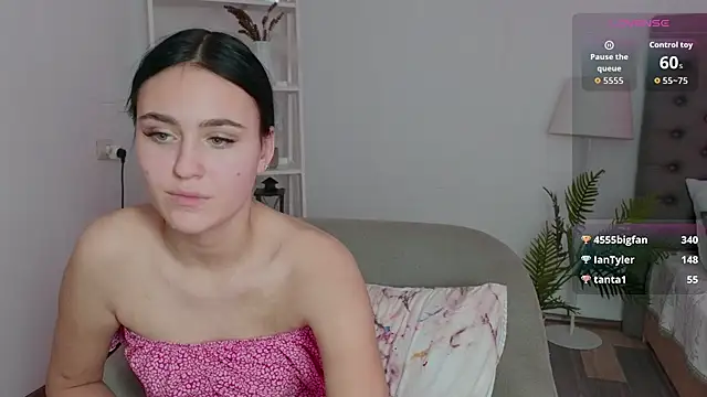 CooperAllana live sex cam