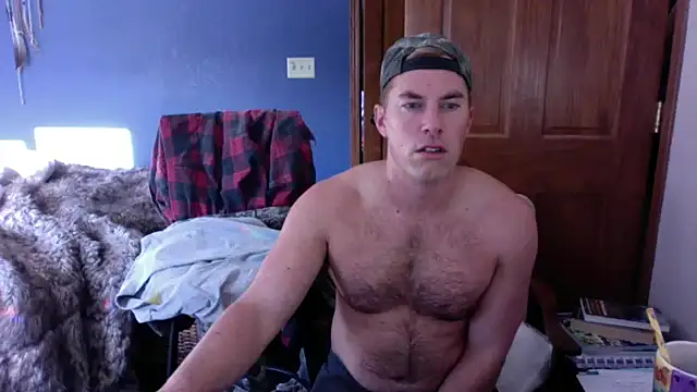 SpunRedneck live sex cam