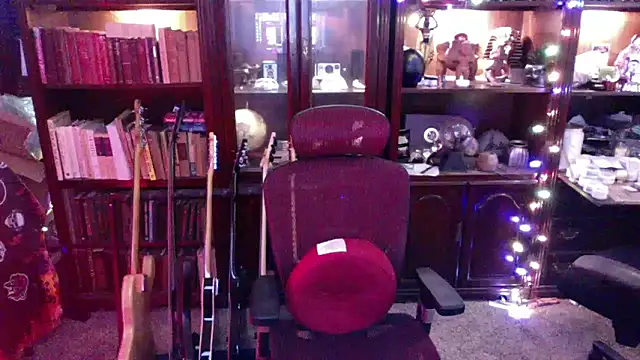 BeardedBear999 live sex cam