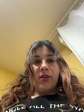 DaisyVibesss live sex cam