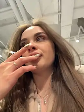 KristiRich live sex cam