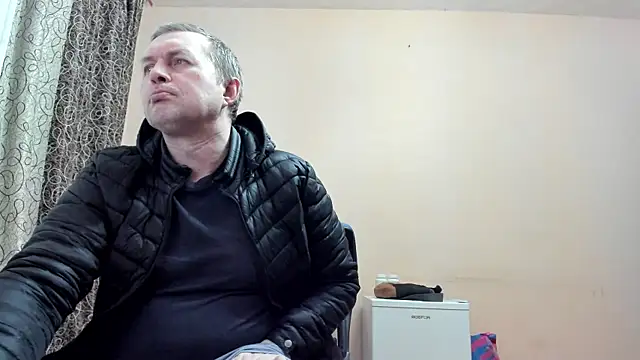 SanFrantsisko live sex cam