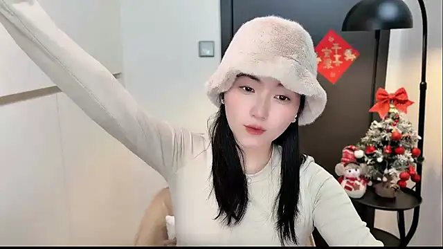 xixi-baobao live sex cam