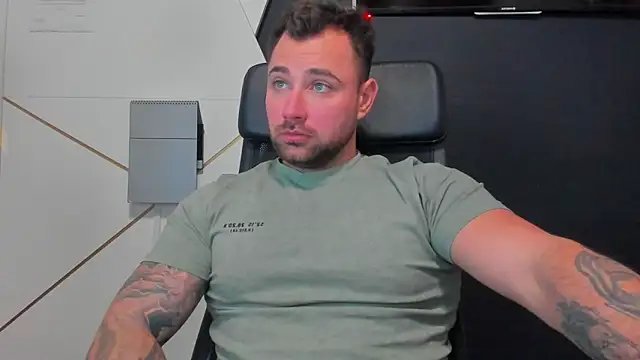 DuncanStone live sex cam