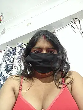 Ananyasingh47 live sex cam