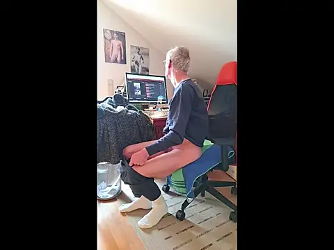 BerndisCam live sex cam