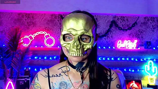 Cool_Freak_ live sex cam