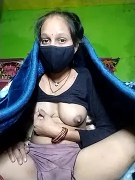 Punam_ji live sex cam
