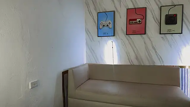 David_Nova live sex cam