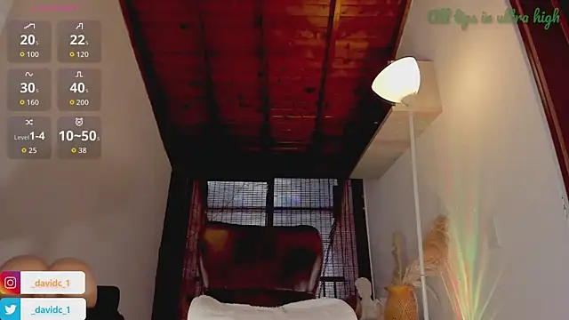 DavidC_ live sex cam