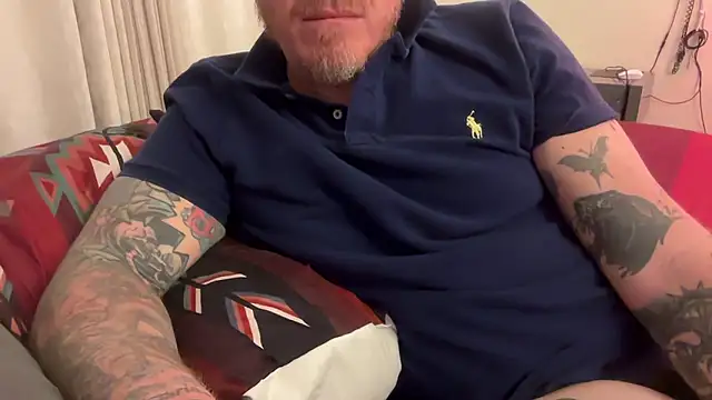 JeffreyWest live sex cam