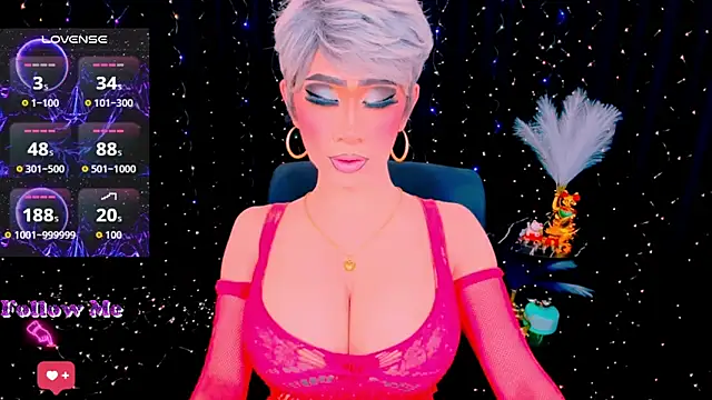 Gifted_loveLy_Dutchii live sex cam