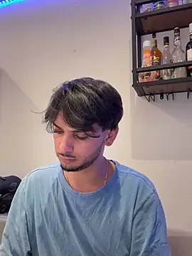 Gipsyboysteve live sex cam