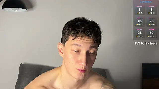 ohh_dani live sex cam