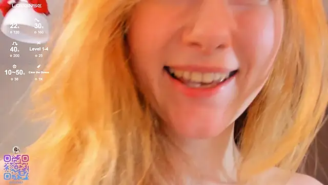 BreezeJam live sex cam