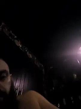 BigDonnyBig live sex cam