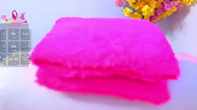 LittleSky__ live sex cam