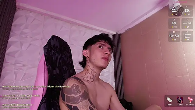 troy_rouge live sex cam