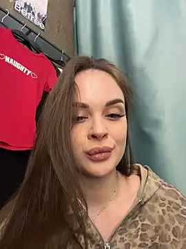 KristiRich live sex cam