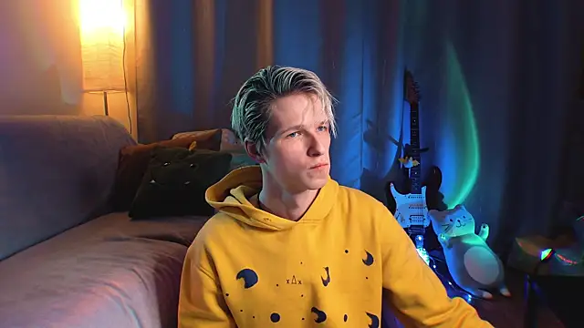 Breston_Sweet live sex cam