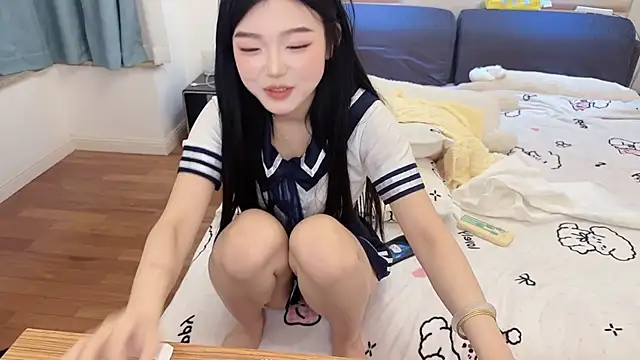 xiaoxia999 live sex cam