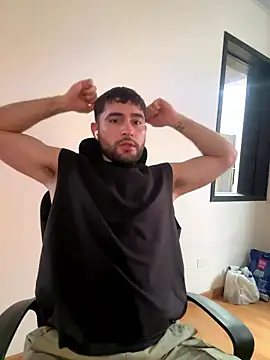 Steve-Carter live sex cam