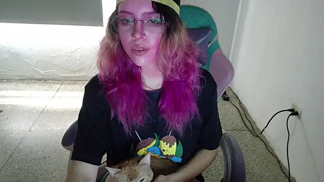 WandaDoll live sex cam