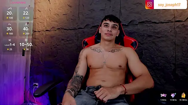 joseph_boy live sex cam