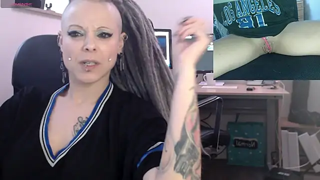 EdgesOfReality live sex cam