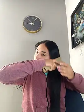 AmberGold- live sex cam