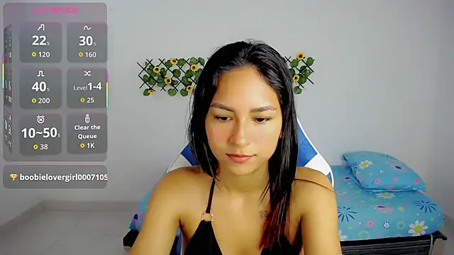 Emma-mae live sex cam